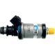 Purchase Top-Quality Remanufactured Multi Port Injector by GB REMANUFACTURING - 842-12260 pa1