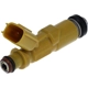 Purchase Top-Quality Remanufactured Multi Port Injector by GB REMANUFACTURING - 842-12264 pa3