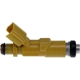 Purchase Top-Quality Remanufactured Multi Port Injector by GB REMANUFACTURING - 842-12264 pa4