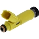 Purchase Top-Quality Remanufactured Multi Port Injector by GB REMANUFACTURING - 842-12266 pa7