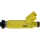 Purchase Top-Quality Remanufactured Multi Port Injector by GB REMANUFACTURING - 842-12266 pa8