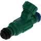 Purchase Top-Quality Remanufactured Multi Port Injector by GB REMANUFACTURING - 842-12273 pa5