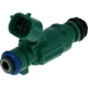 Purchase Top-Quality Remanufactured Multi Port Injector by GB REMANUFACTURING - 842-12273 pa8