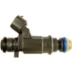Purchase Top-Quality Remanufactured Multi Port Injector by GB REMANUFACTURING - 842-12274 pa2