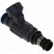 Purchase Top-Quality Remanufactured Multi Port Injector by GB REMANUFACTURING - 842-12275 pa11