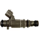 Purchase Top-Quality Remanufactured Multi Port Injector by GB REMANUFACTURING - 842-12275 pa12