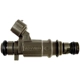 Purchase Top-Quality Remanufactured Multi Port Injector by GB REMANUFACTURING - 842-12275 pa2