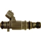 Purchase Top-Quality Remanufactured Multi Port Injector by GB REMANUFACTURING - 842-12275 pa3