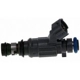 Purchase Top-Quality Remanufactured Multi Port Injector by GB REMANUFACTURING - 842-12275 pa8
