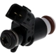 Purchase Top-Quality Remanufactured Multi Port Injector by GB REMANUFACTURING - 842-12281 pa4