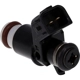 Purchase Top-Quality Remanufactured Multi Port Injector by GB REMANUFACTURING - 842-12281 pa5