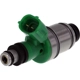 Purchase Top-Quality Remanufactured Multi Port Injector by GB REMANUFACTURING - 842-12284 pa3