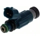 Purchase Top-Quality Remanufactured Multi Port Injector by GB REMANUFACTURING - 842-12286 pa4