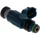 Purchase Top-Quality Remanufactured Multi Port Injector by GB REMANUFACTURING - 842-12286 pa6