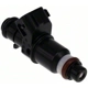 Purchase Top-Quality Remanufactured Multi Port Injector by GB REMANUFACTURING - 842-12289 pa9