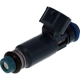 Purchase Top-Quality Remanufactured Multi Port Injector by GB REMANUFACTURING - 842-12296 pa6