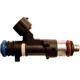 Purchase Top-Quality Remanufactured Multi Port Injector by GB REMANUFACTURING - 842-12297 pa2