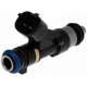 Purchase Top-Quality Remanufactured Multi Port Injector by GB REMANUFACTURING - 842-12297 pa4