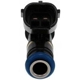 Purchase Top-Quality Remanufactured Multi Port Injector by GB REMANUFACTURING - 842-12297 pa5