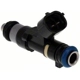 Purchase Top-Quality Remanufactured Multi Port Injector by GB REMANUFACTURING - 842-12297 pa6