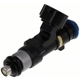 Purchase Top-Quality Remanufactured Multi Port Injector by GB REMANUFACTURING - 842-12297 pa8