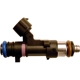 Purchase Top-Quality Remanufactured Multi Port Injector by GB REMANUFACTURING - 842-12298 pa1