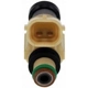 Purchase Top-Quality Remanufactured Multi Port Injector by GB REMANUFACTURING - 842-12299 pa6