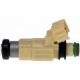 Purchase Top-Quality Remanufactured Multi Port Injector by GB REMANUFACTURING - 842-12299 pa8