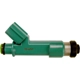 Purchase Top-Quality Remanufactured Multi Port Injector by GB REMANUFACTURING - 842-12303 pa1