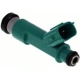 Purchase Top-Quality Remanufactured Multi Port Injector by GB REMANUFACTURING - 842-12303 pa6