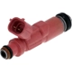 Purchase Top-Quality Remanufactured Multi Port Injector by GB REMANUFACTURING - 842-12306 pa4