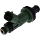Purchase Top-Quality Remanufactured Multi Port Injector by GB REMANUFACTURING - 842-12308 pa6