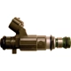 Purchase Top-Quality Remanufactured Multi Port Injector by GB REMANUFACTURING - 842-12309 pa1