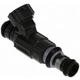 Purchase Top-Quality Remanufactured Multi Port Injector by GB REMANUFACTURING - 842-12309 pa11