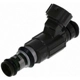 Purchase Top-Quality Remanufactured Multi Port Injector by GB REMANUFACTURING - 842-12309 pa9