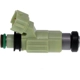 Purchase Top-Quality Remanufactured Multi Port Injector by GB REMANUFACTURING - 842-12311 pa2