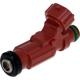 Purchase Top-Quality Remanufactured Multi Port Injector by GB REMANUFACTURING - 842-12312 pa5