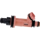 Purchase Top-Quality Remanufactured Multi Port Injector by GB REMANUFACTURING - 842-12314 pa6