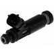 Purchase Top-Quality Remanufactured Multi Port Injector by GB REMANUFACTURING - 842-12317 pa3