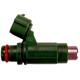 Purchase Top-Quality GB REMANUFACTURING - 842-12318 - Remanufactured Multi Port Fuel Injector pa1