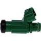 Purchase Top-Quality GB REMANUFACTURING - 842-12318 - Remanufactured Multi Port Fuel Injector pa6