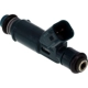 Purchase Top-Quality Remanufactured Multi Port Injector by GB REMANUFACTURING - 842-12319 pa7