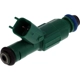 Purchase Top-Quality Remanufactured Multi Port Injector by GB REMANUFACTURING - 842-12320 pa4