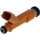 Purchase Top-Quality Remanufactured Multi Port Injector by GB REMANUFACTURING - 842-12321 pa2