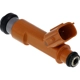 Purchase Top-Quality Remanufactured Multi Port Injector by GB REMANUFACTURING - 842-12321 pa4