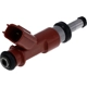 Purchase Top-Quality Remanufactured Multi Port Injector by GB REMANUFACTURING - 842-12322 pa3