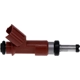 Purchase Top-Quality Remanufactured Multi Port Injector by GB REMANUFACTURING - 842-12322 pa4