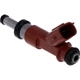 Purchase Top-Quality Remanufactured Multi Port Injector by GB REMANUFACTURING - 842-12322 pa6