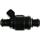 Purchase Top-Quality Remanufactured Multi Port Injector by GB REMANUFACTURING - 842-12323 pa1