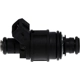 Purchase Top-Quality Remanufactured Multi Port Injector by GB REMANUFACTURING - 842-12323 pa3